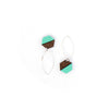 Mauka Earrings