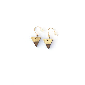 Mele Earrings