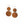 Moana Earrings