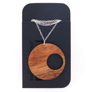 Ola Necklace