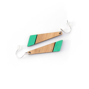 Makani Earrings