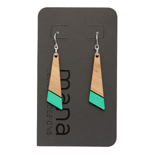 Makani Earrings