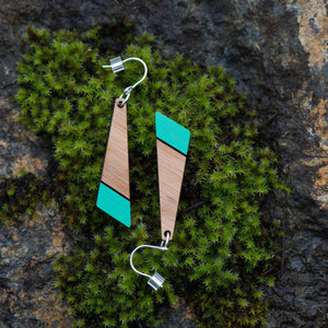 Makani Earrings