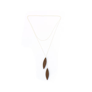 Puuwai Necklace