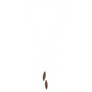 Puuwai Necklace