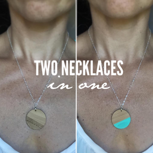 Loea Necklace