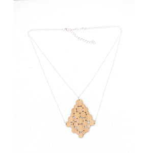 Shaka Necklace