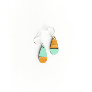 Kono Earrings