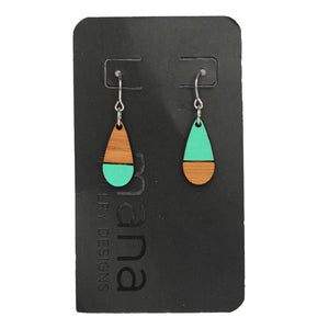Kono Earrings