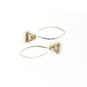 Wikiwiki Earrings