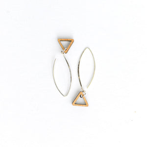 Wikiwiki Earrings