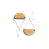 Anuenue Earrings
