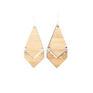 Hema Earrings
