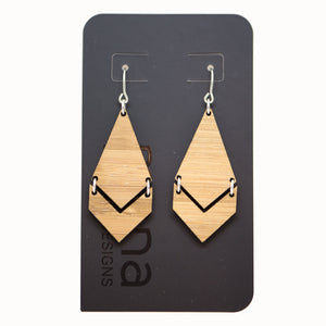 Hema Earrings