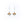 Inu Earrings