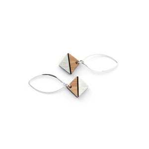 Inu Earrings