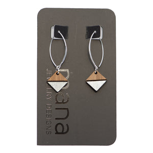 Inu Earrings