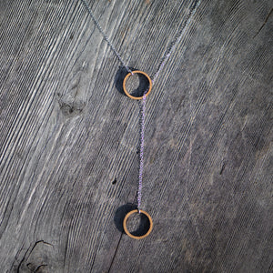 Kahakai Necklace