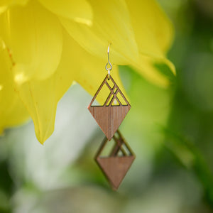 Kona Earrings