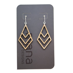 Mano Earrings