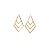 Mano Earrings