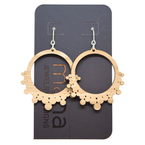 Ulu Earrings